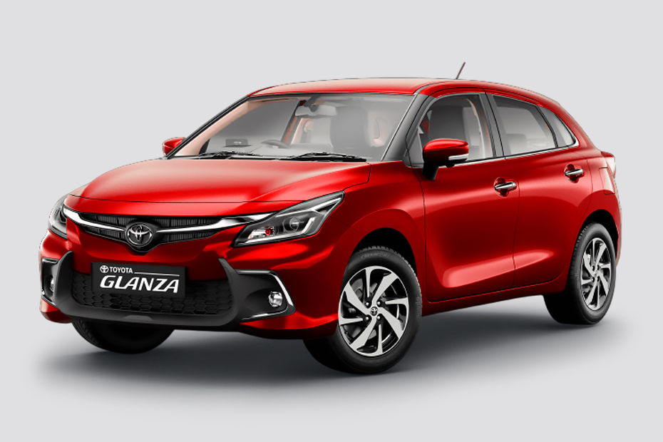 Glanza