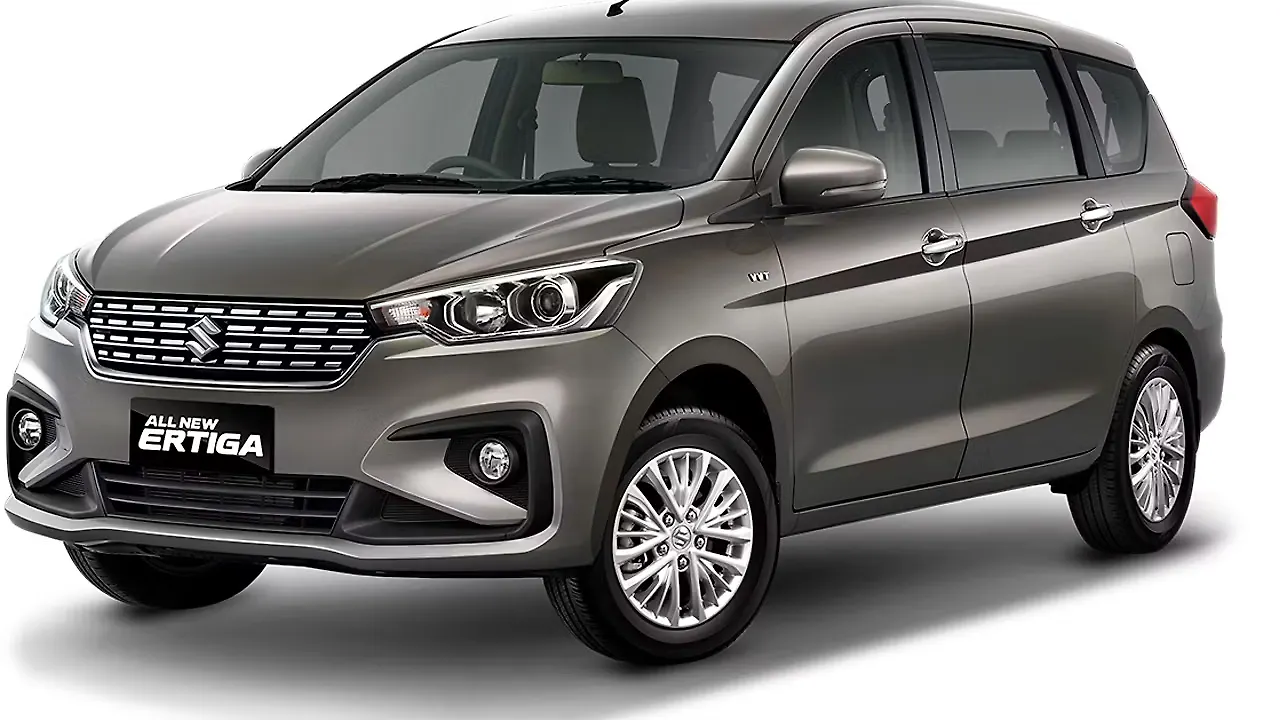 Ertiga